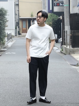 shuuuut510さんのコーディネート