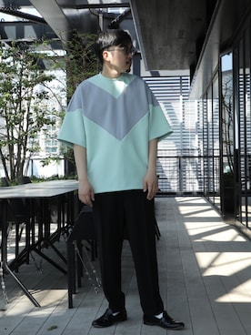 shuuuut510さんのコーディネート