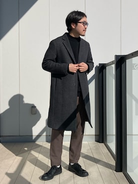 shuuuut510さんのコーディネート