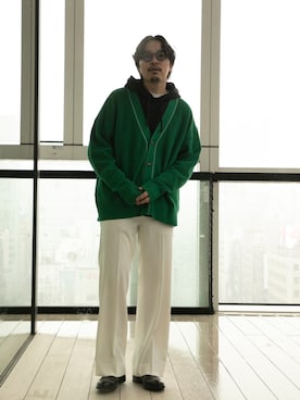 shuuuut510さんのコーディネート