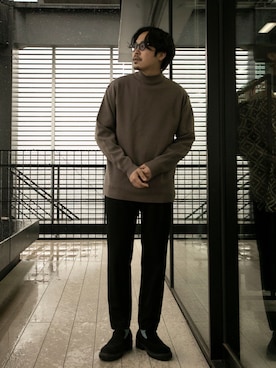 shuuuut510さんのコーディネート