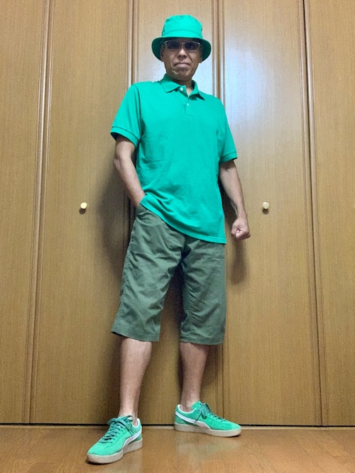 ashusanさんのコーディネート