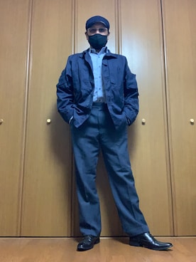 ashusanさんのコーディネート
