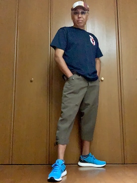 ashusanさんのコーディネート