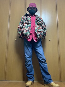 ashusanさんのコーディネート