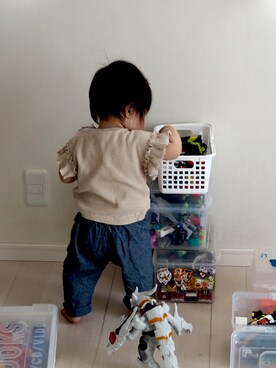 ka-nta/eさんのコーディネート