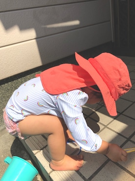 ka-nta/eさんのコーディネート