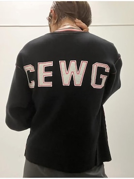 saudekistさんのコーディネート