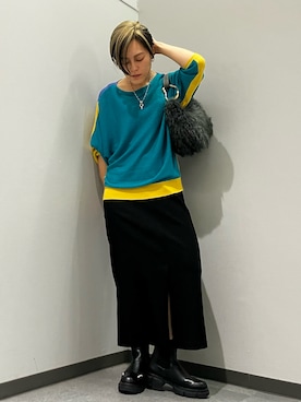 saudekistさんのコーディネート