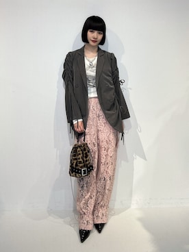 JURIさんのコーディネート