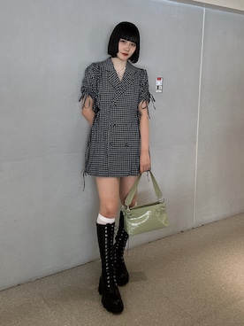 JURIさんのコーディネート