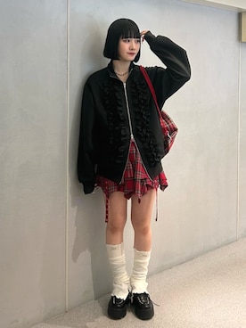 JURIさんのコーディネート