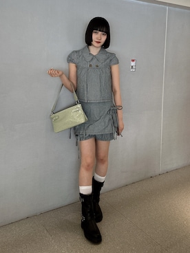 JURIさんのコーディネート