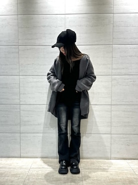 樹さんのコーディネート