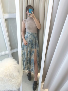 Misaki🌷さんのコーディネート