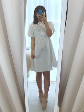 Misaki🌷さんのコーディネート