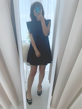 Misaki🌷さんのコーディネート