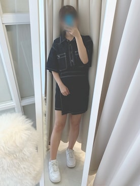 Misaki🌷さんのコーディネート