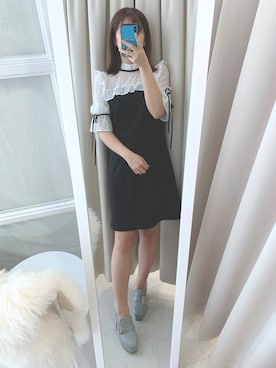 Misaki🌷さんのコーディネート