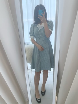 Misaki🌷さんのコーディネート