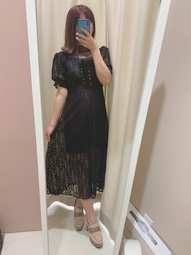 Misaki🌷さんのコーディネート