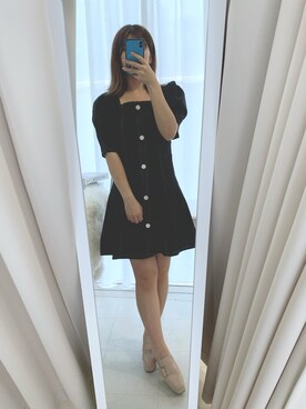 Misaki🌷さんのコーディネート