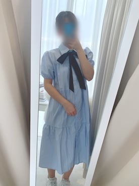 Misaki🌷さんのコーディネート