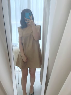 Misaki🌷さんのコーディネート