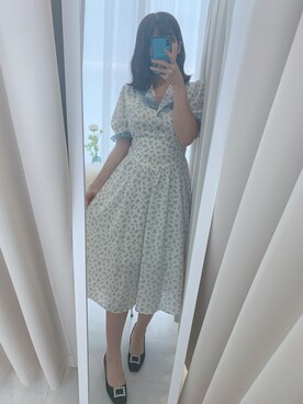 Misaki🌷さんのコーディネート