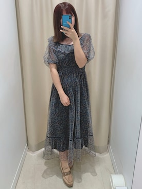 Misaki🌷さんのコーディネート