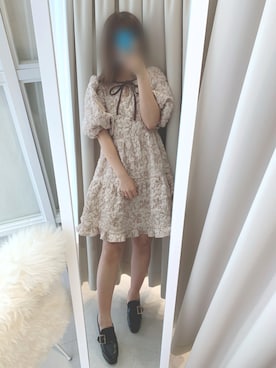 Misaki🌷さんのコーディネート