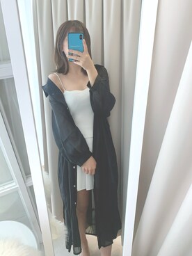 Misaki🌷さんのコーディネート