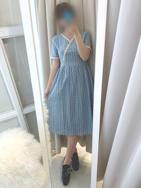 Misaki🌷さんのコーディネート