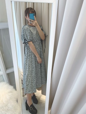 Misaki🌷さんのコーディネート