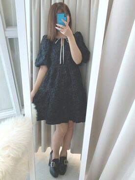 Misaki🌷さんのコーディネート