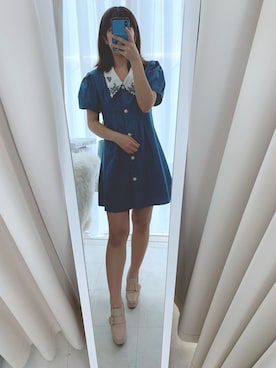 Misaki🌷さんのコーディネート