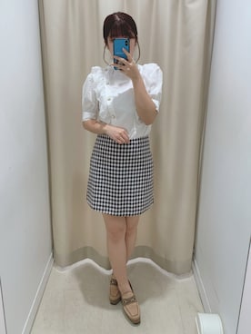 Misaki🌷さんのコーディネート