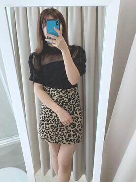 Misaki🌷さんのコーディネート