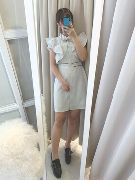 Misaki🌷さんのコーディネート