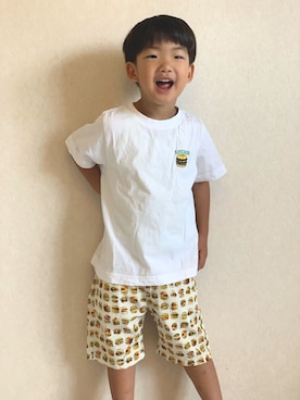 はこはこさんのコーディネート