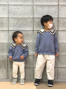 はこはこさんのコーディネート