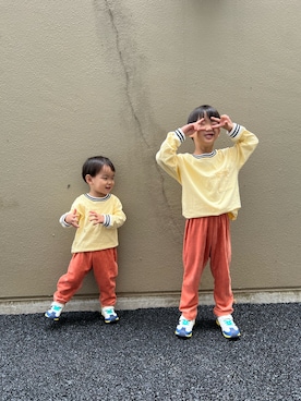 はこはこさんのコーディネート