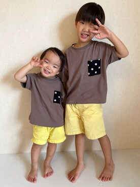 はこはこさんのコーディネート