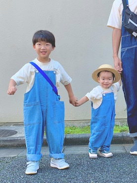 はこはこさんのコーディネート