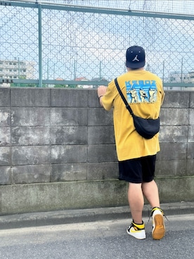 ゆまきちさんのコーディネート