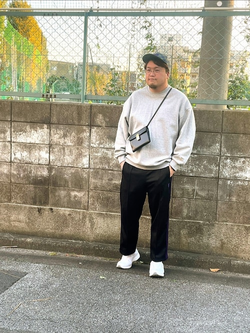 ITTI ショルダーポーチ ITTI イッチ レザーポーチ ミニバッグ レザーアクセサリー