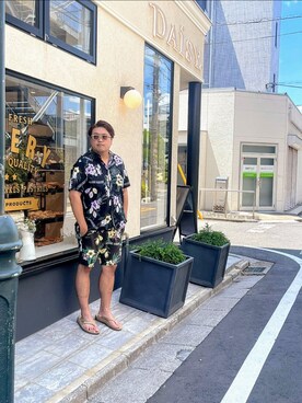 ゆまきちさんのコーディネート