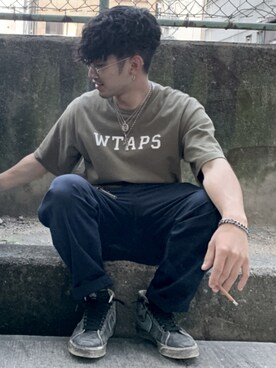 Nike Blazer の人気ファッションコーディネート Wear