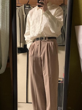 reo_lriさんのコーディネート