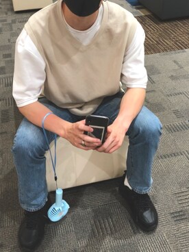 reo_lriさんのコーディネート